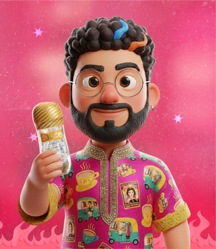 Buy Sex Toys for Men Online for Valentine's Gifts in India at IMbesharam