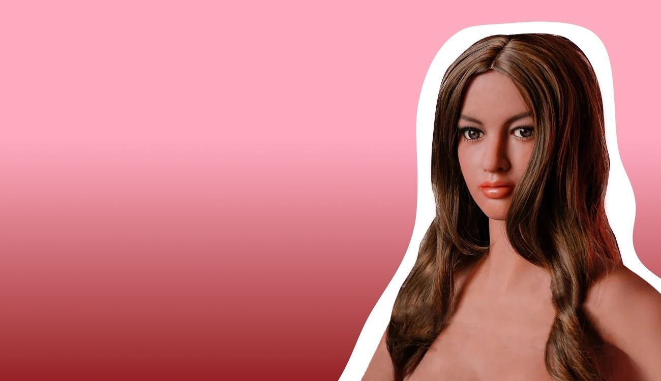 Buy Sex Toys for Men Sex Dolls in India at IMBesharam