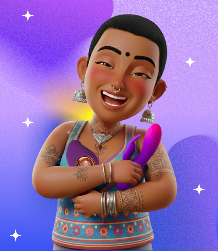 Buy Sex Toys for Women Online in India at IMbesharam