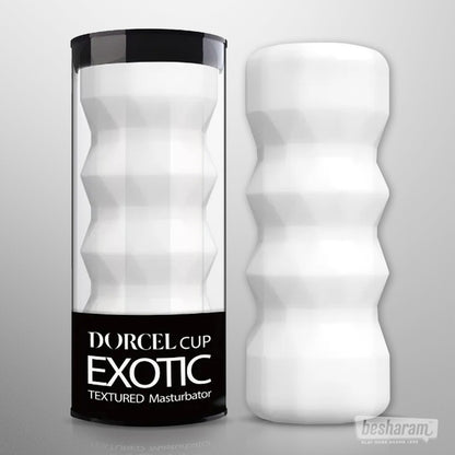 Dorcel Cup Masturbator