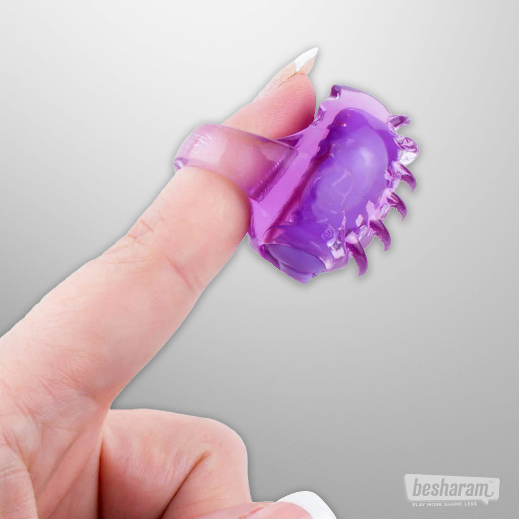 Screaming O FingO Tips Finger Massager