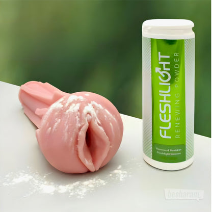 Fleshlight® Renewing Powder