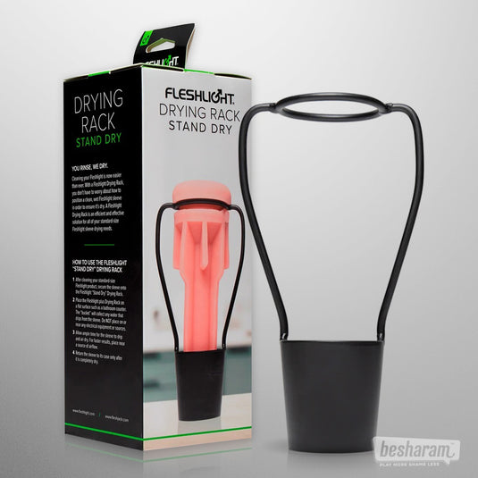 Fleshlight® Stand Drying Rack-IMbesharam.com