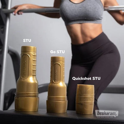 Fleshlight® Pink Lady Stamina Training Unit