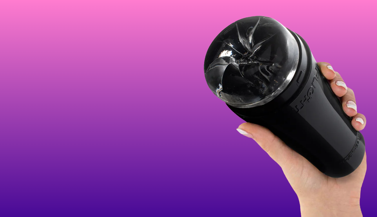 Fleshlight Masturbators Sex Toys for Men