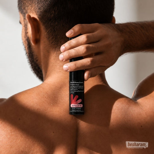 ErectR Power Cream