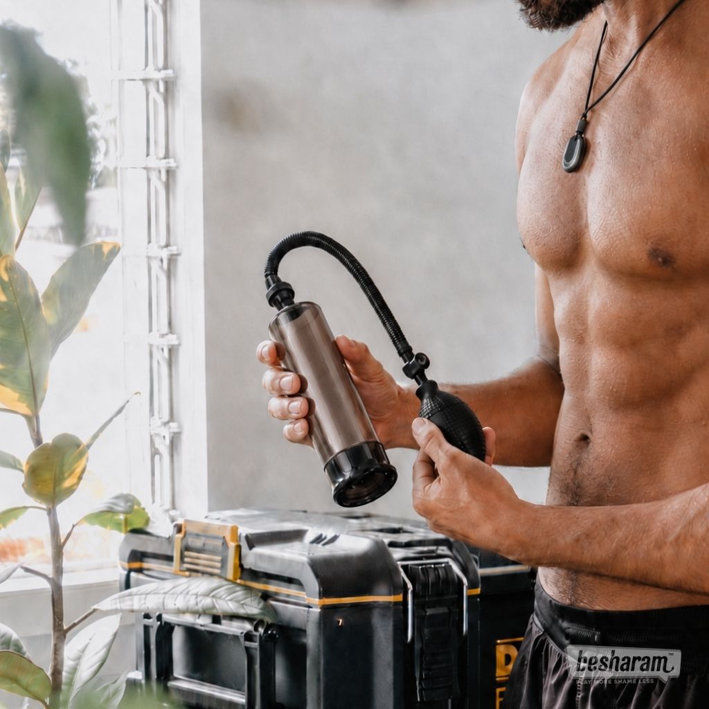 Pipedream Beginners Power Pump