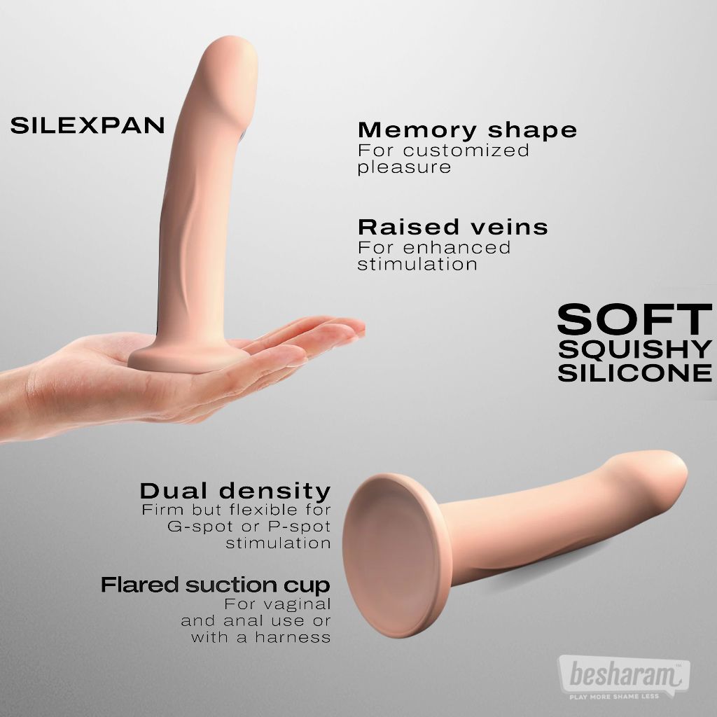 Dorcel Real Pleasure Realistic Dildo