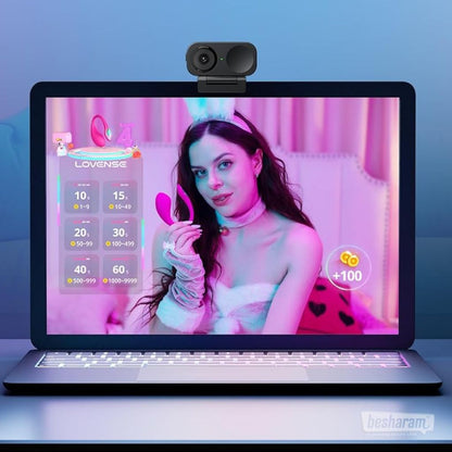 Lovense AI Webcam 2