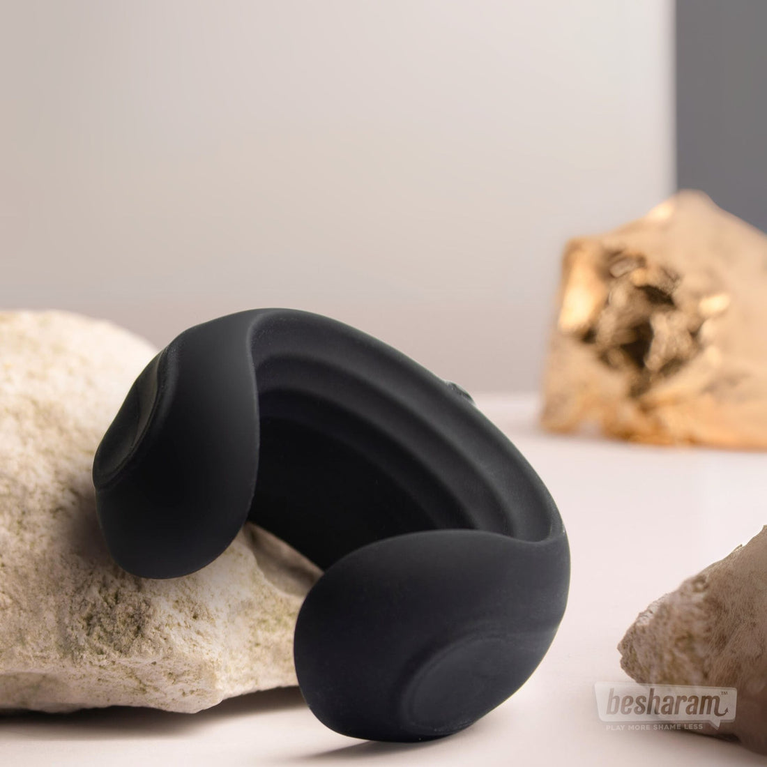 Rocks Off Echo Vibrating Masturbator-IMbesharam.com