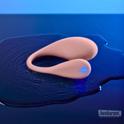 Kiiroo Spot Smart Wireless Vibrator (NEW)