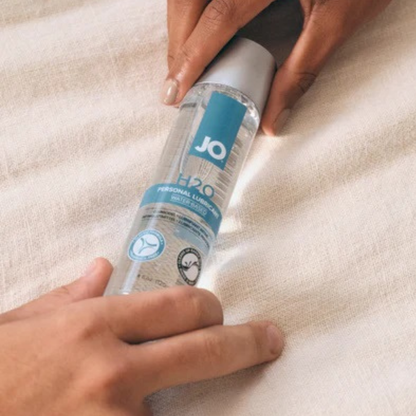 JO® H2O Personal Lubricant Original