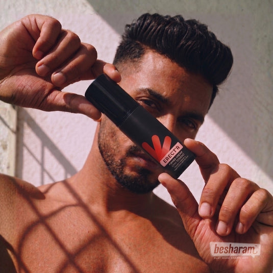 ErectR Power Cream