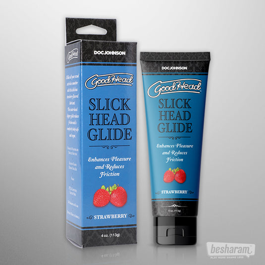 GoodHead Slick Head Glide