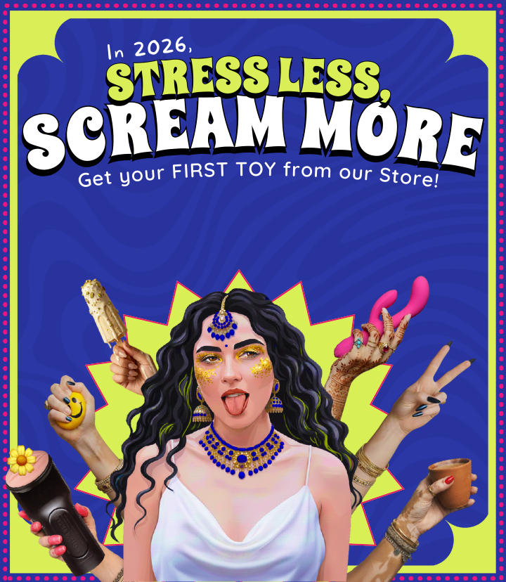 IMbesharam Hero Banner