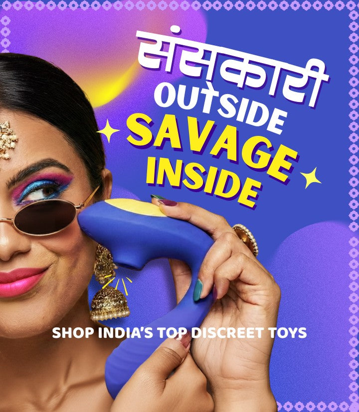 IMbesharam Hero Banner