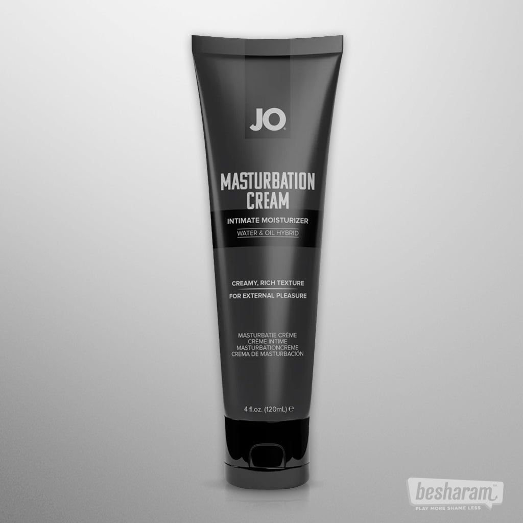 JO® Masturbation Cream