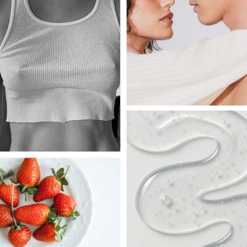 JO® Nipple Titillator Arousal Gel