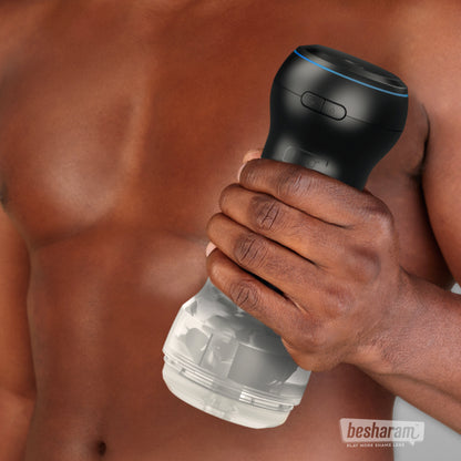 Kiiroo Feel Pocket Smart Blowjob Machine