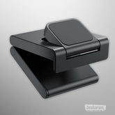 Lovense AI Webcam 2 side view with adjustable foldable stand