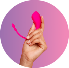 Lovense Sex Toys