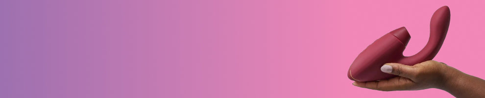 Luxury Vibrators