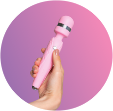 Massagers Sex Toys