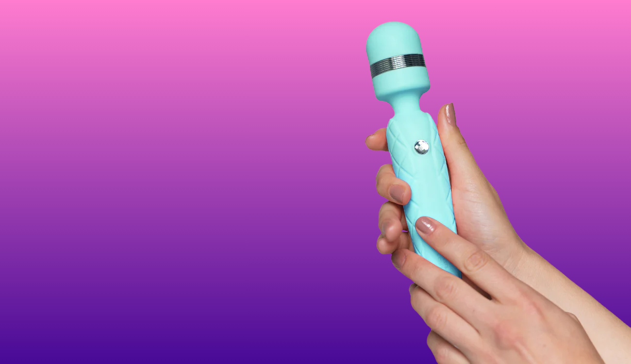 Massagers Sex Toys