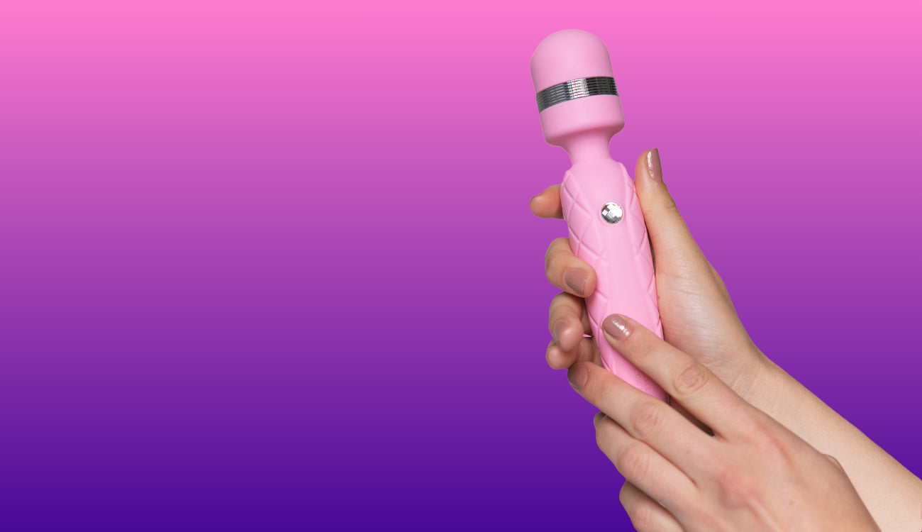Massagers Sex Toys for Women