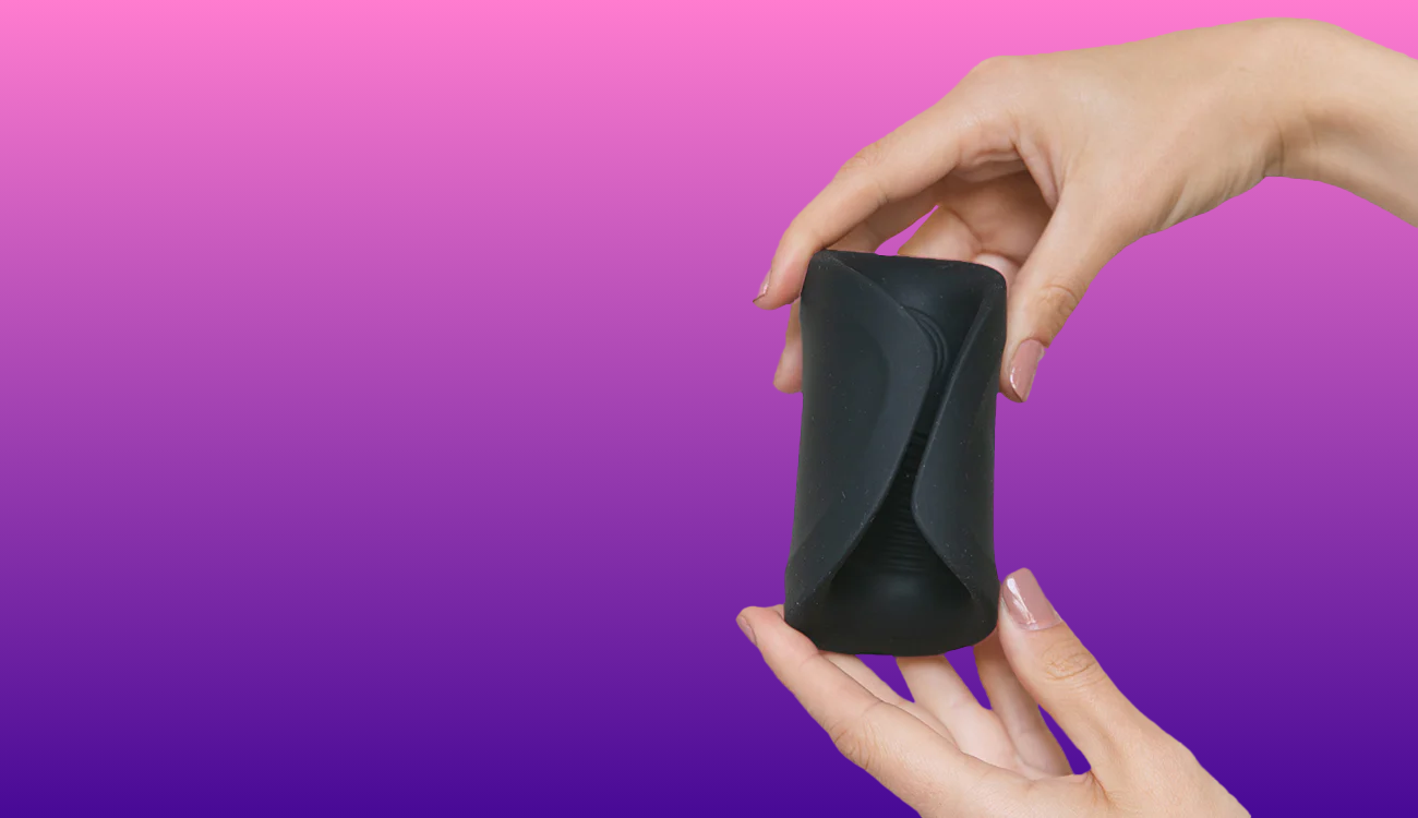 Masturbators Sex Toys for Men