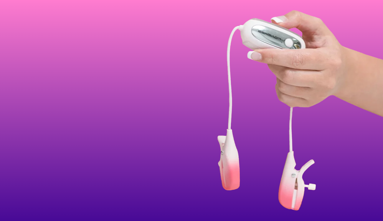 Nipple Toys BDSM Kink Toys
