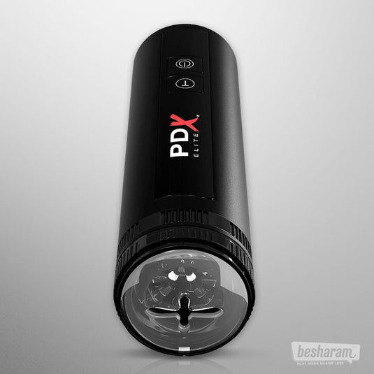 Pipedream PDX Elite Moto Bator X Masturbator