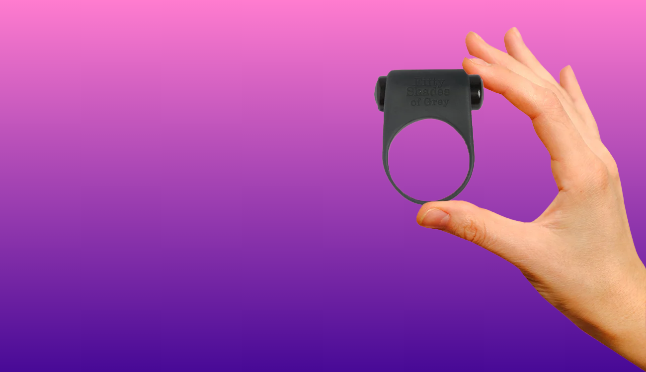 Penis Rings Sex Toys for Men