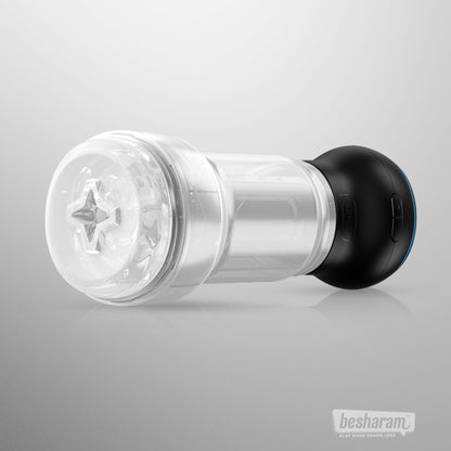 Kiiroo Feel Pocket Smart Blowjob Machine