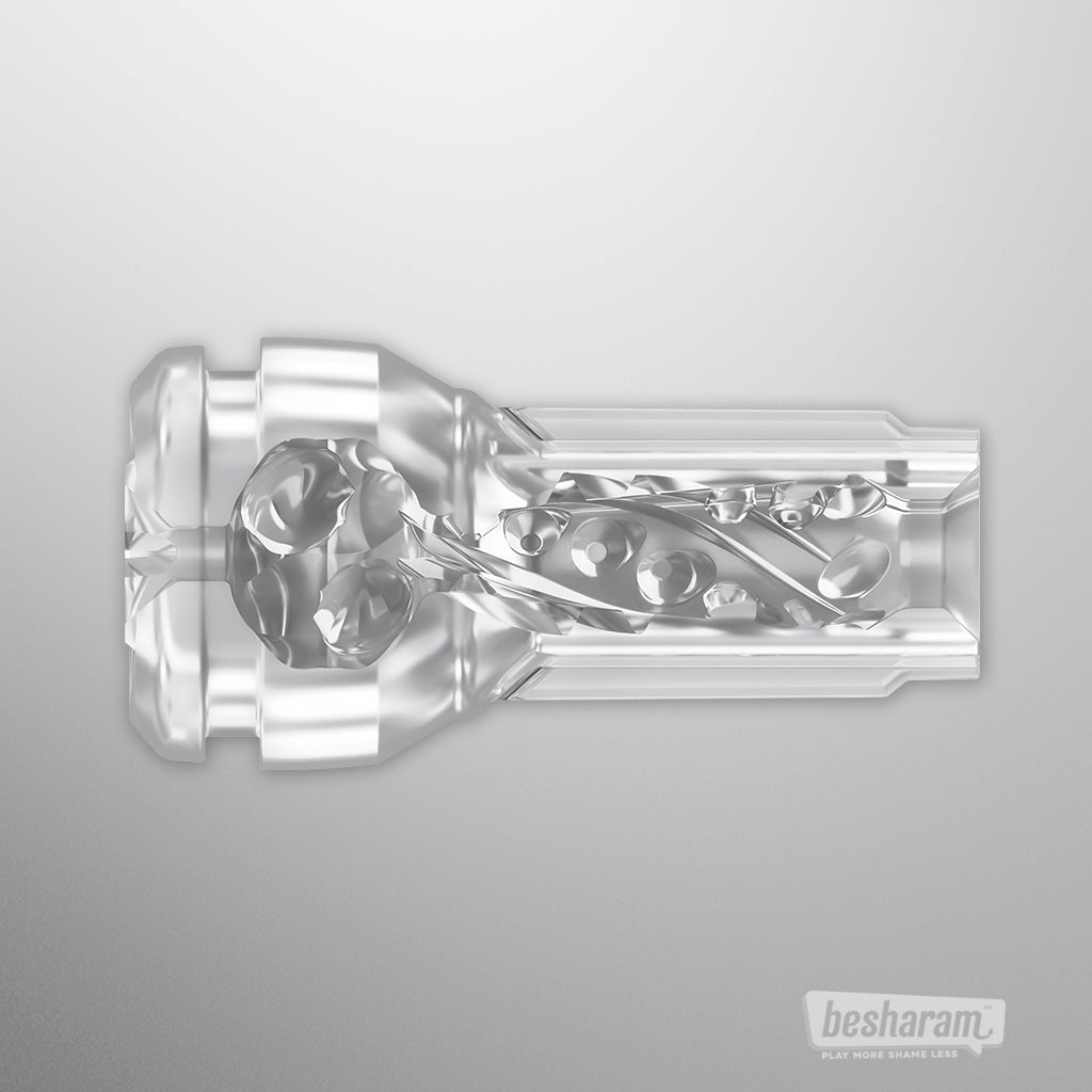 Kiiroo Feel Pocket Smart Blowjob Machine