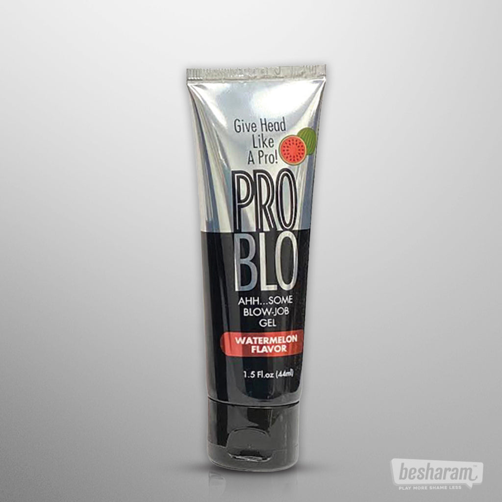 ProBlo Oral Pleasure Gel