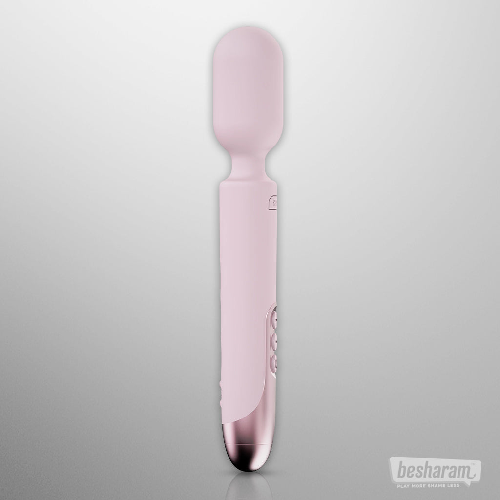 Kiiroo ProWand Smart Wand Massager