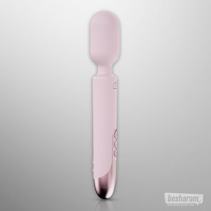 Kiiroo ProWand Smart Wand Massager