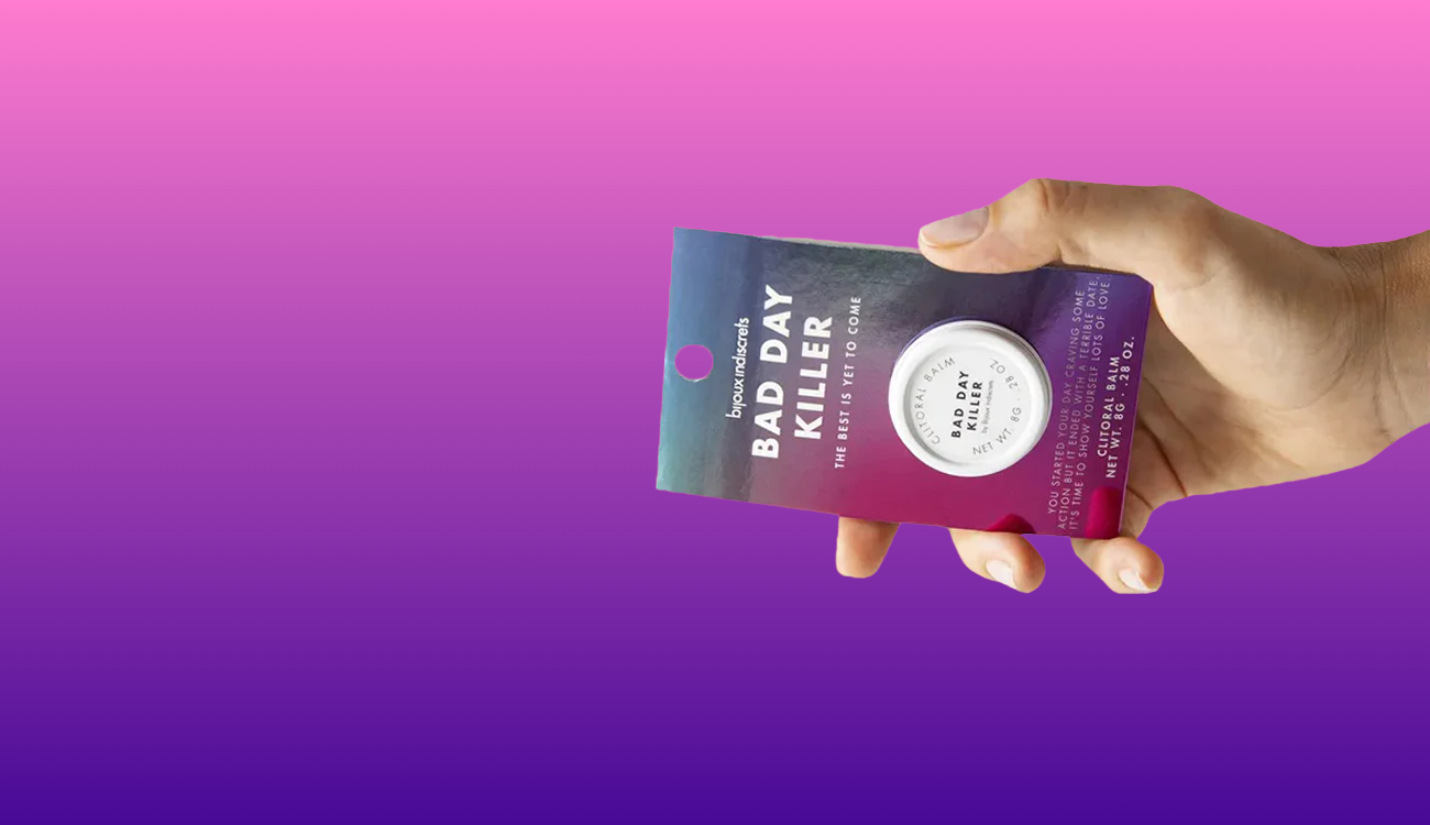 Products for Better Sex