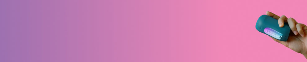 Smart Sex Toys