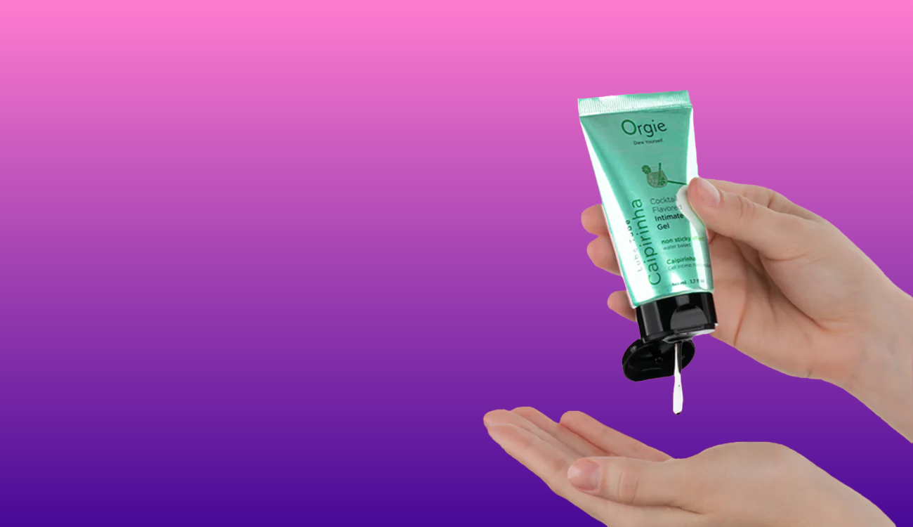 Sex Lubricants