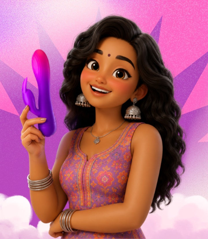Sex Toys For Women Online