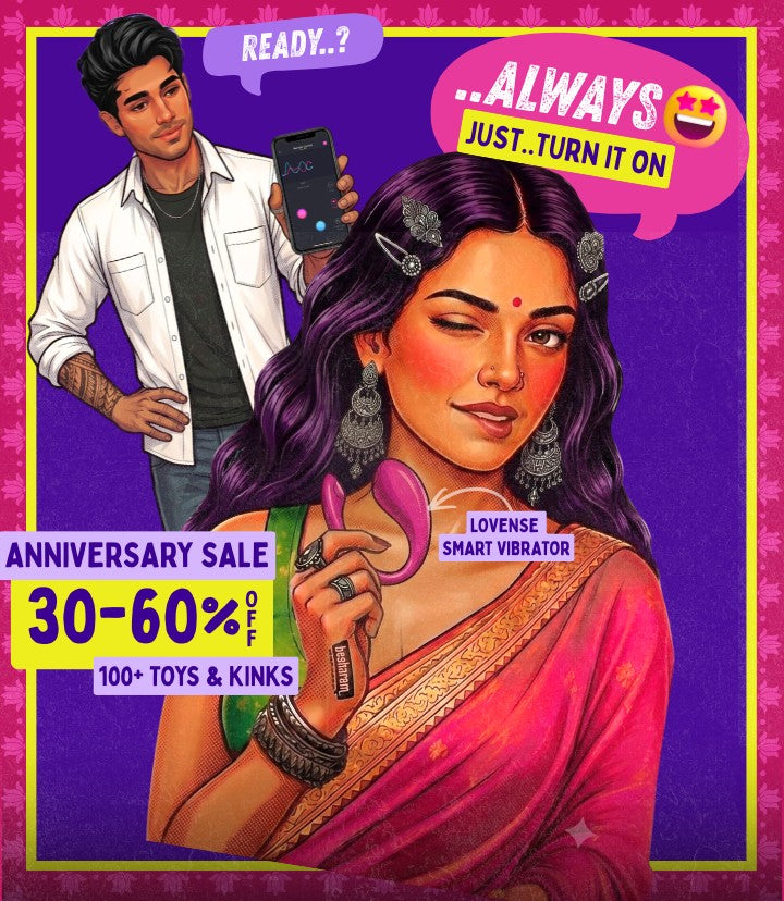IMbesharam Hero Banner