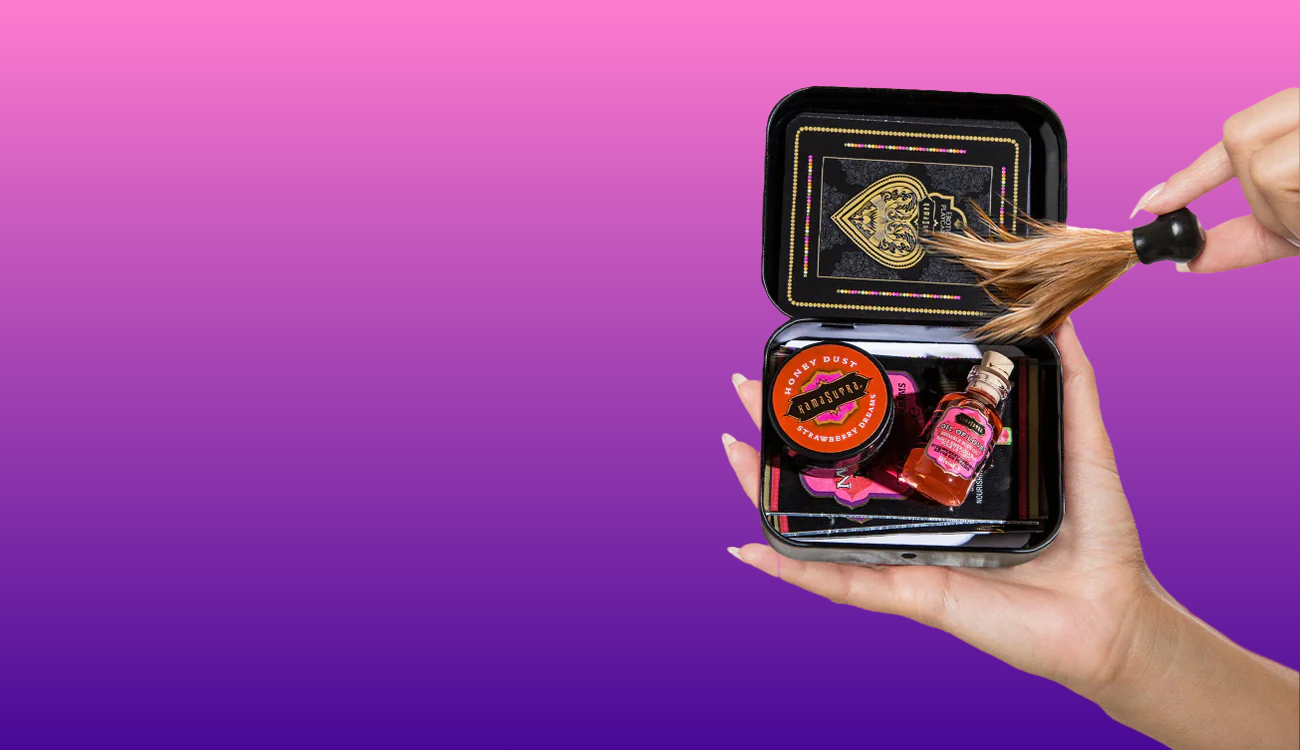 Sex Toys for Romance