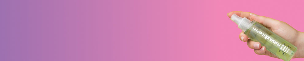 Sex Toy Care for Women