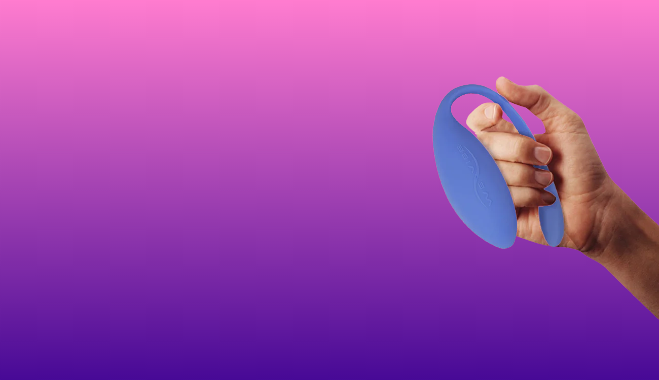 Smart Sex Toys