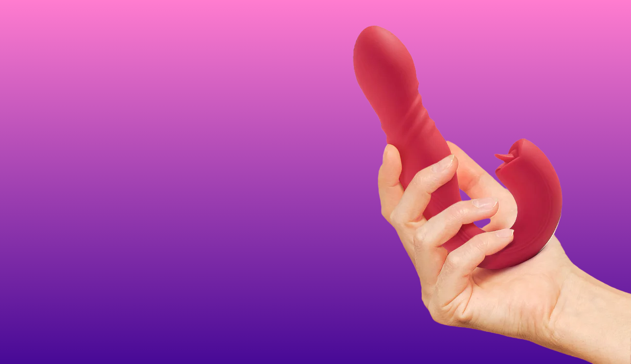 Smart Sex Toys for Women