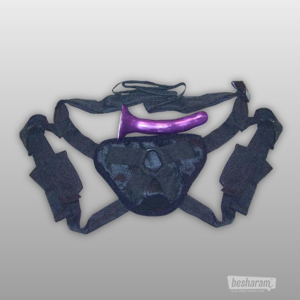 Sportsheets New Comer&