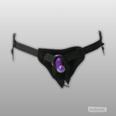 Front view of the Sportsheets New Comer&