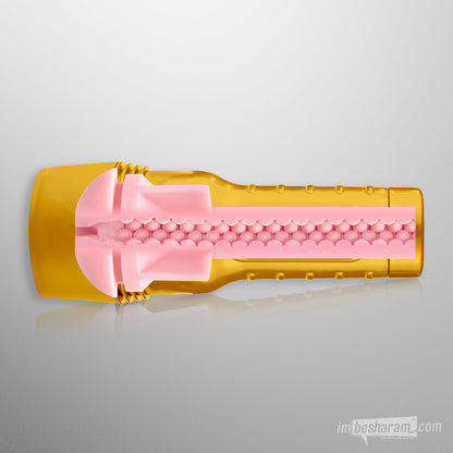 Fleshlight® Stamina Training Unit (Without Retail Packaging)